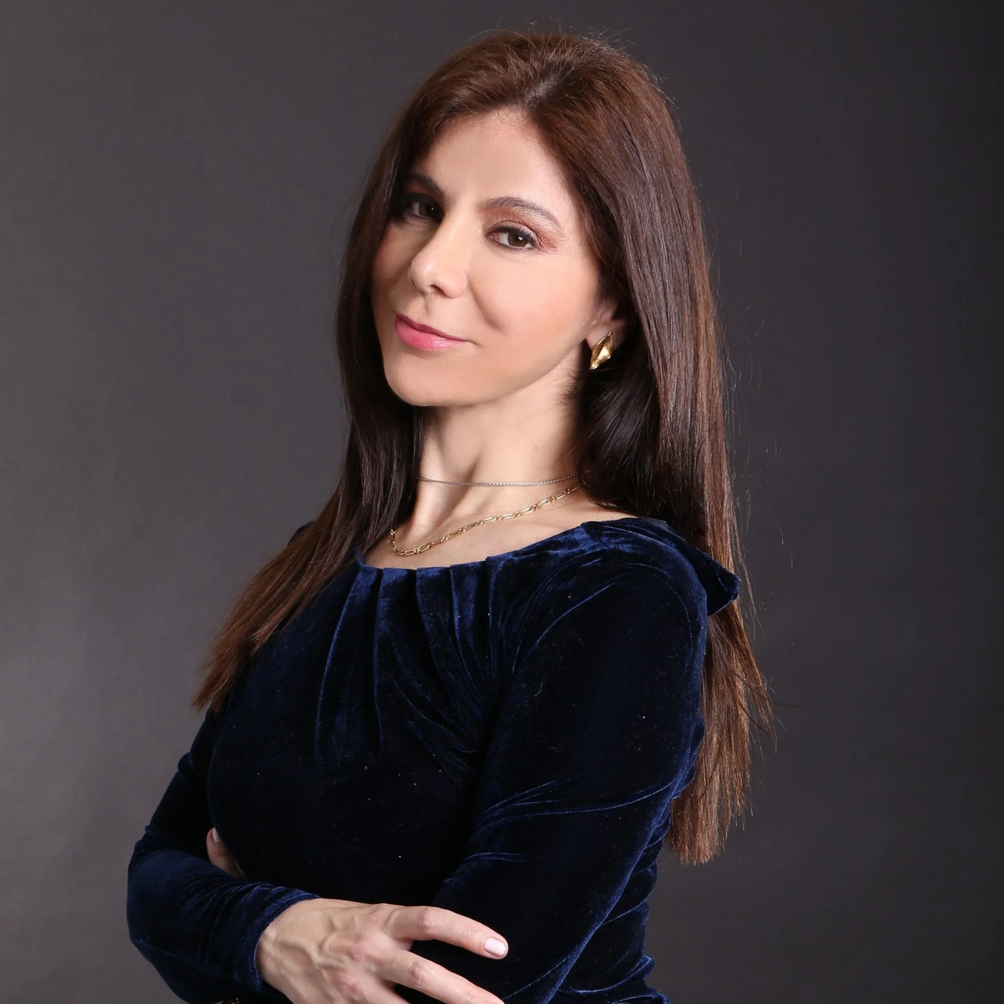 Marina Antoniou