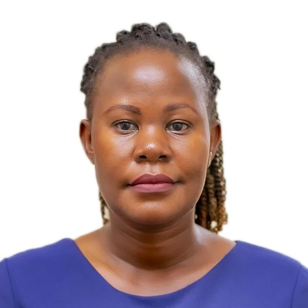 Hellen Lunkuse