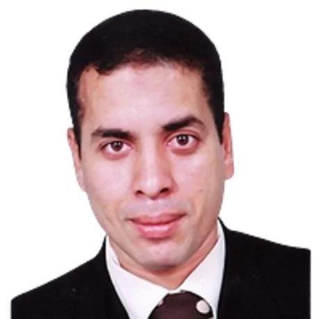 Dr Hani Hamed Ezeldin
