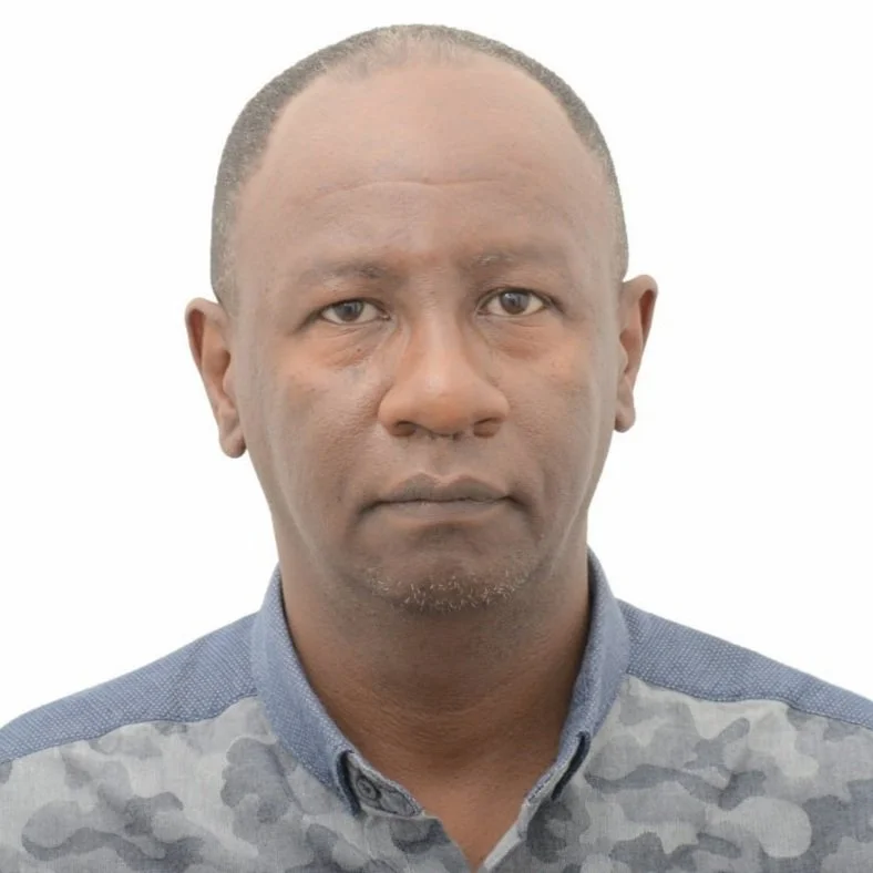 Mikias Sissay