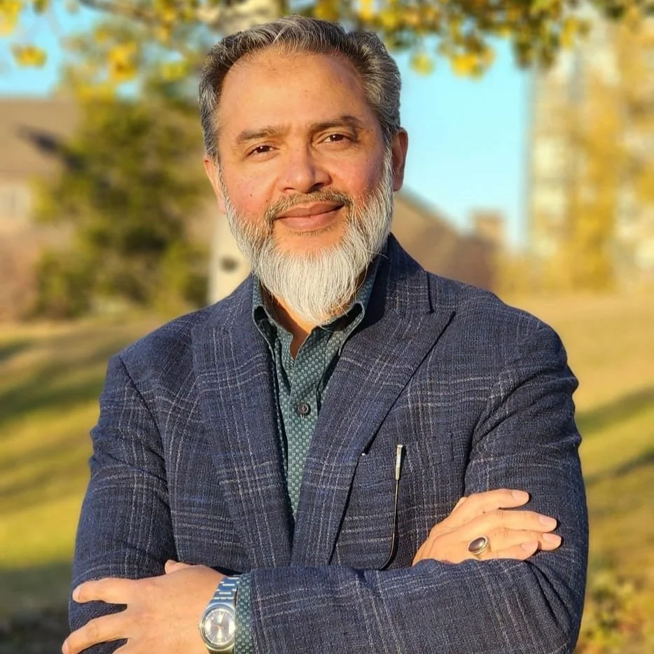 Mir Kazim Ali 