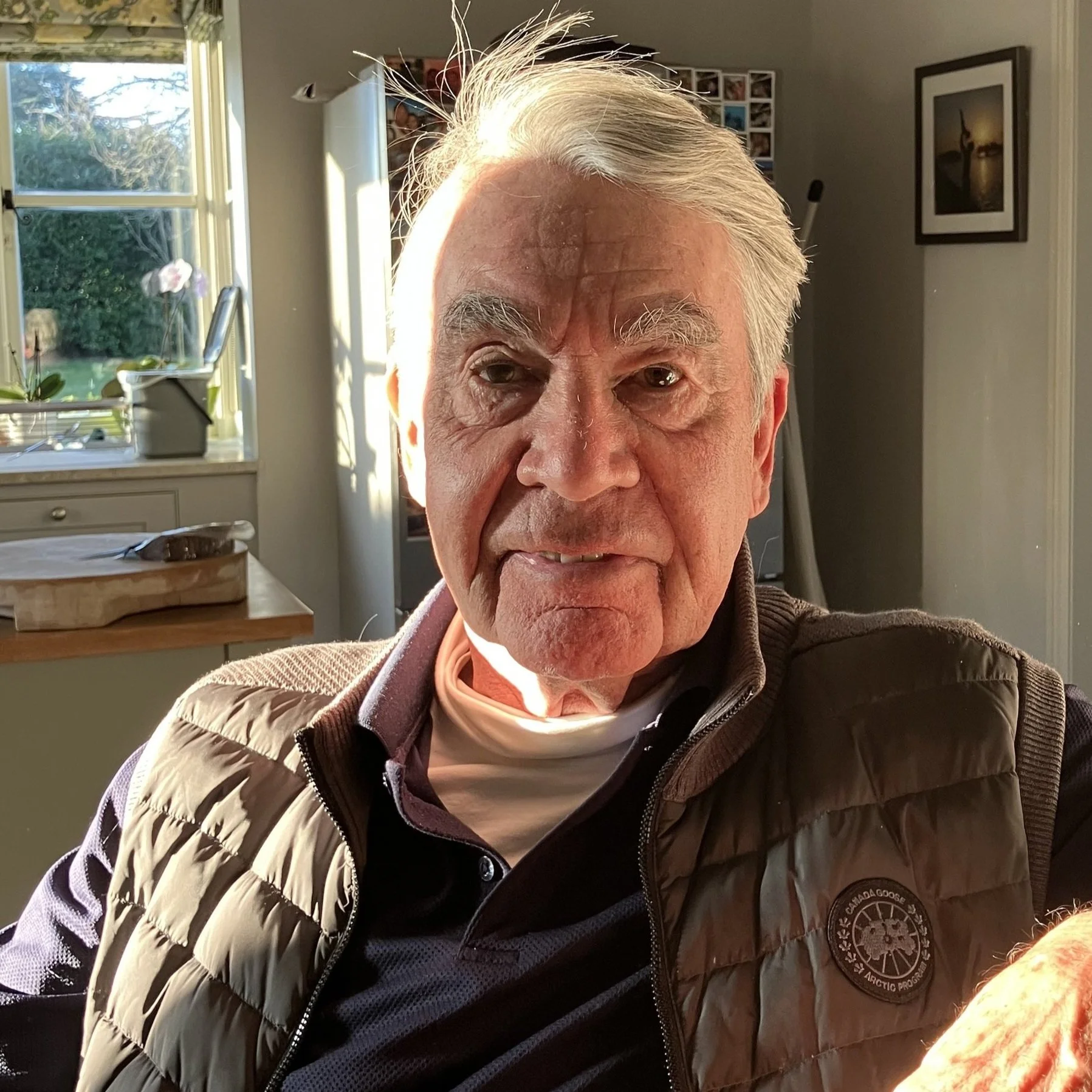 Miles Templeman