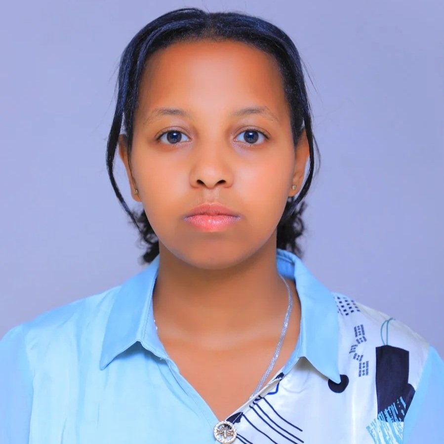 Kalkidan Firdawek Tekletsadik