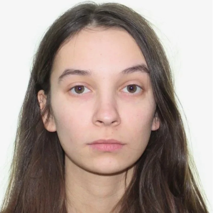 Ekaterina Pavliuchenkova