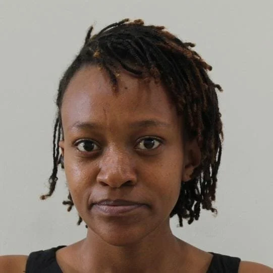 Mary Wanjiru Njuguna