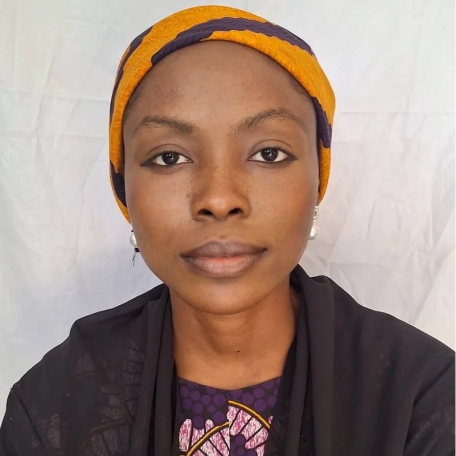 Hauwau Salele Abubakar