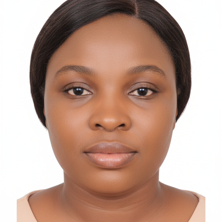 Esther Shaibu