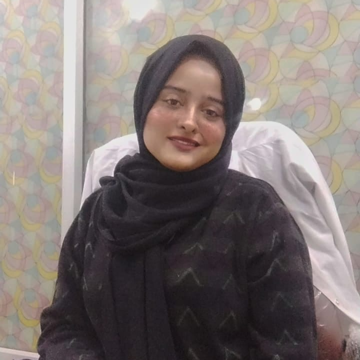 Dr Rukhsar Khan