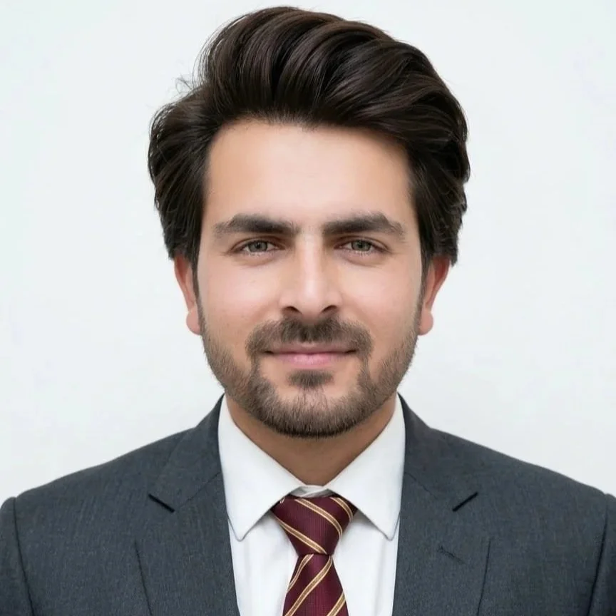 Muhammad Faisal
