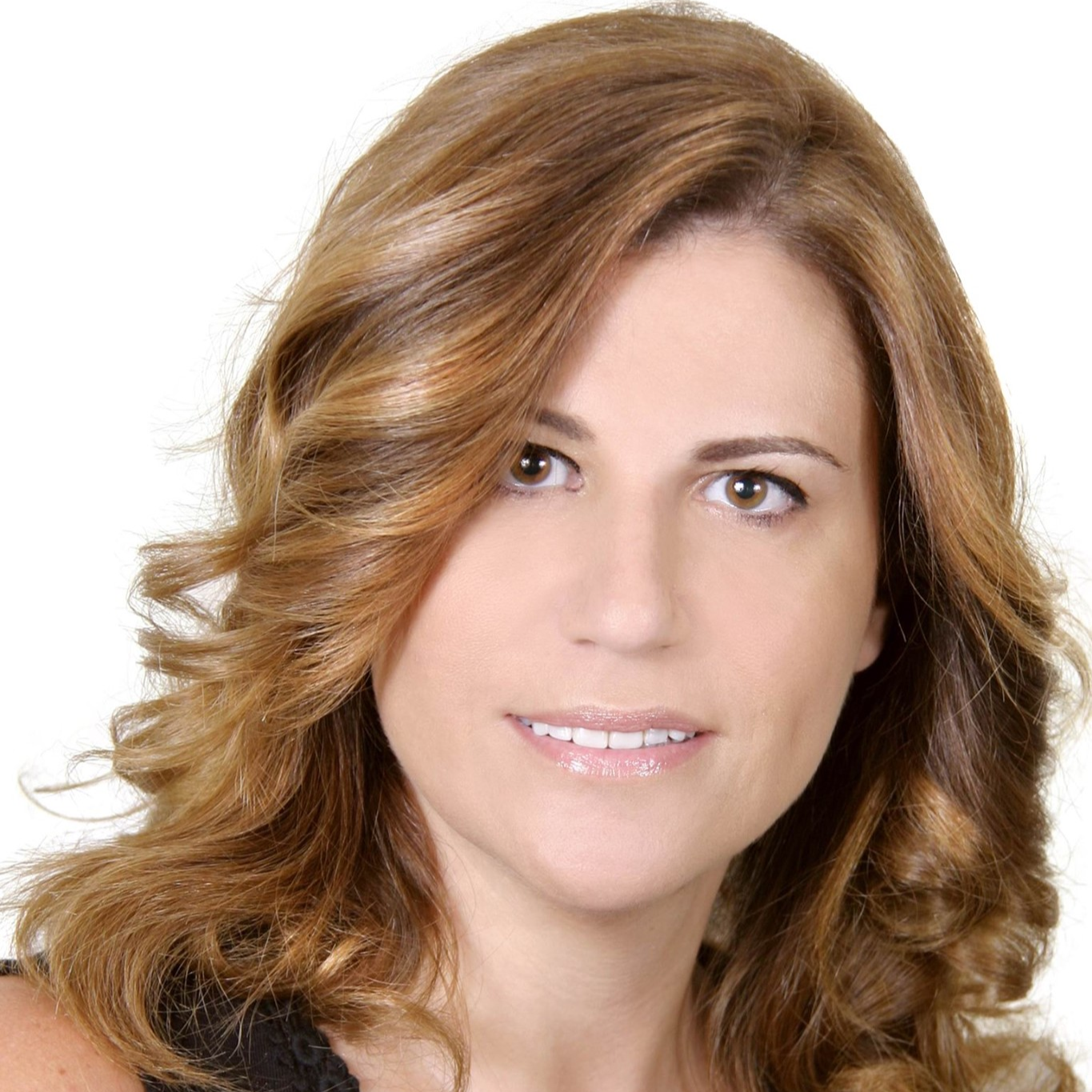 Dr Roula Azar Douglas 