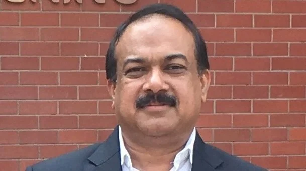 Dr Sudhakar Bangera