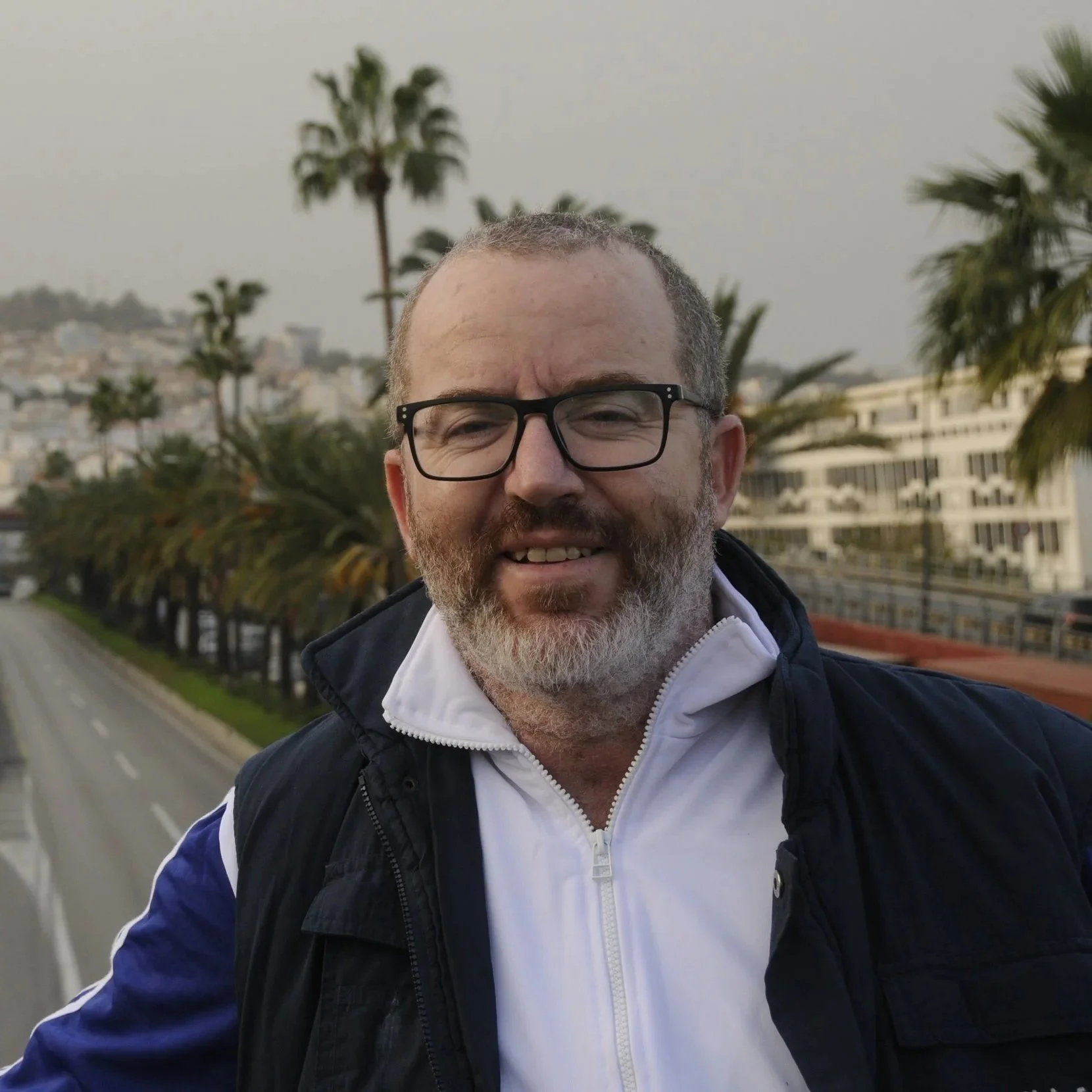 Abdelli Mohamed Amokrane