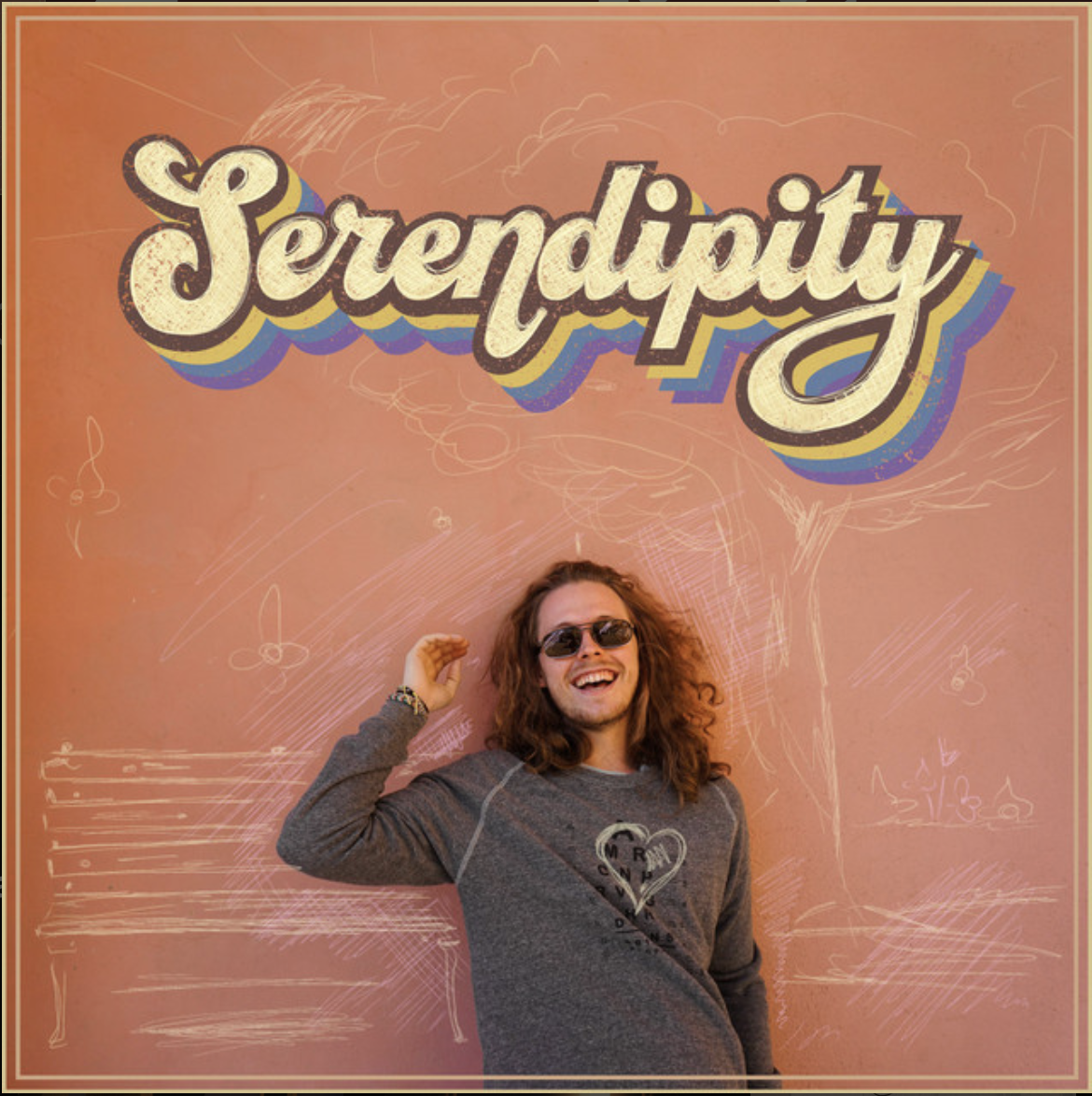 Chavis Chase - Serendipity 