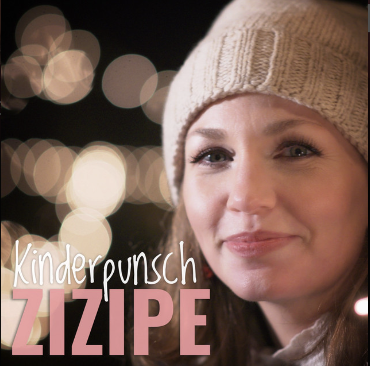 Zizipe - Kinderpunsch