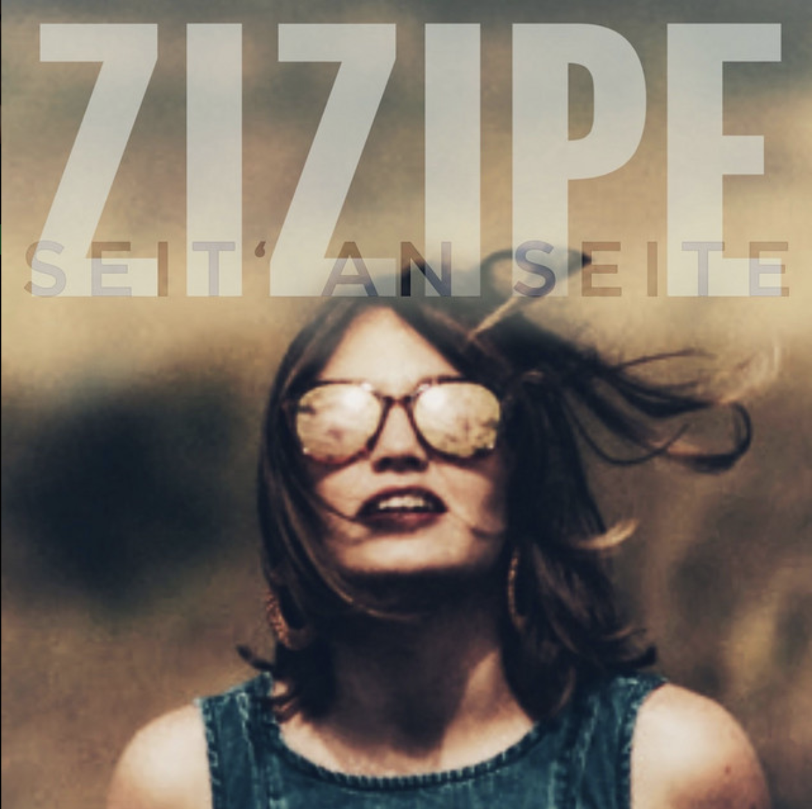 Zizipe - Seit' an Seite