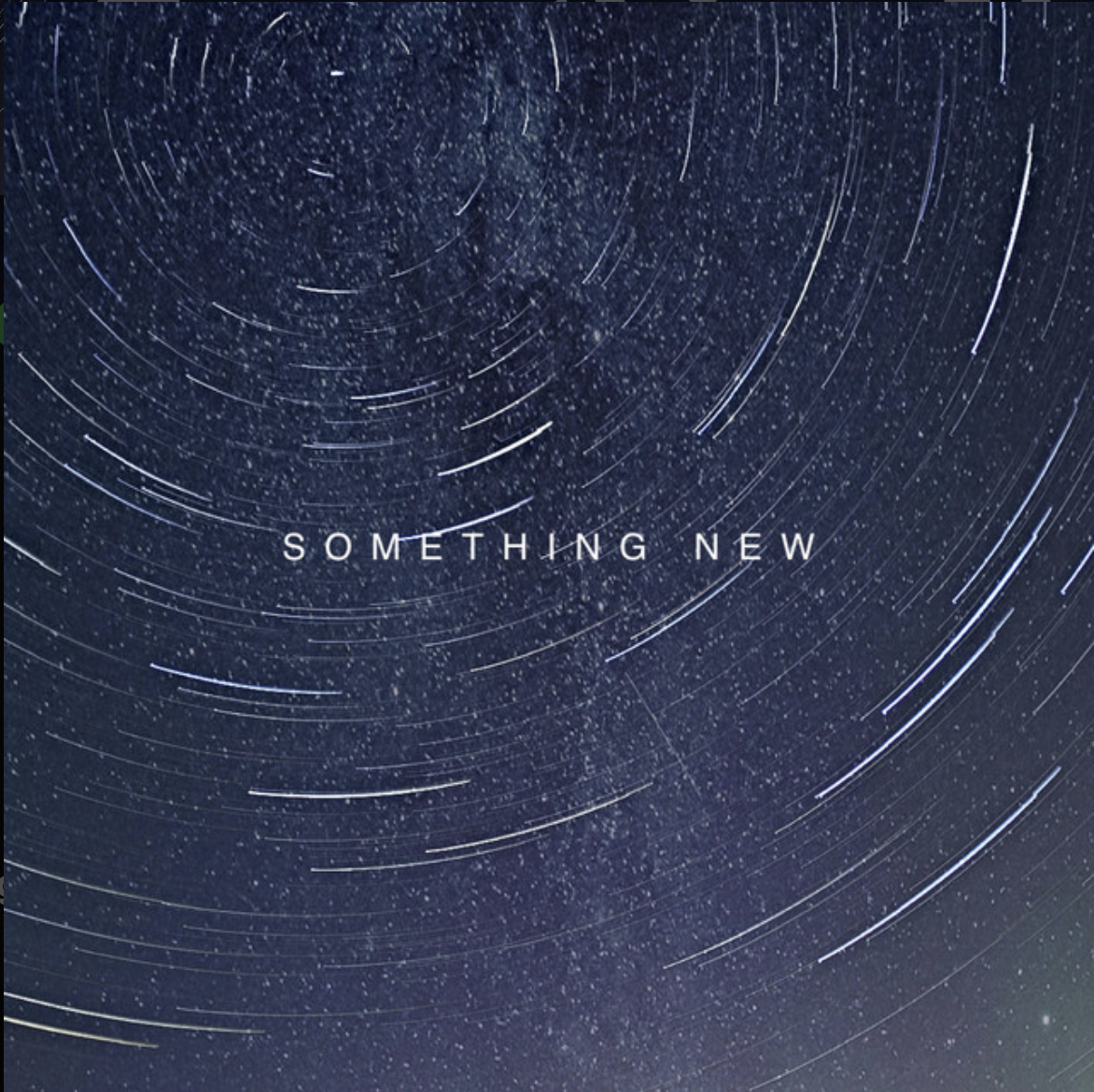 Kevin Fong, Kelsey Kuan - Something New