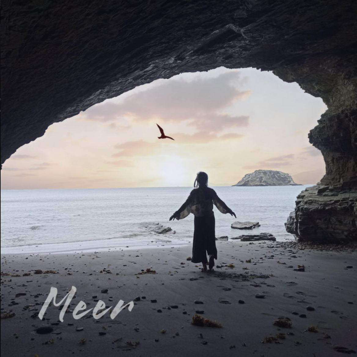 Donna Engel - Meer