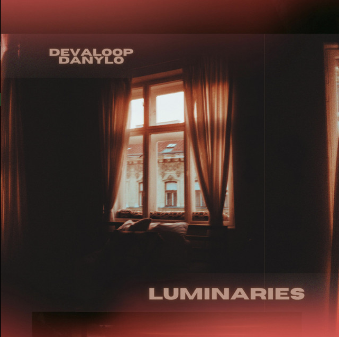 DEVALOOP, DANYLO - LUMINARIES