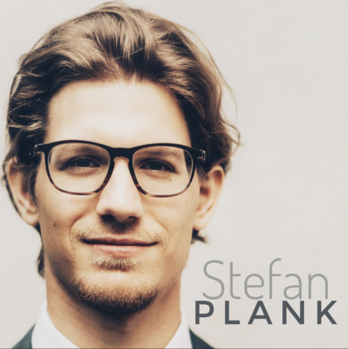 Stefan Plank - Konzert für 4-Ventil-Trompete und Jazzband