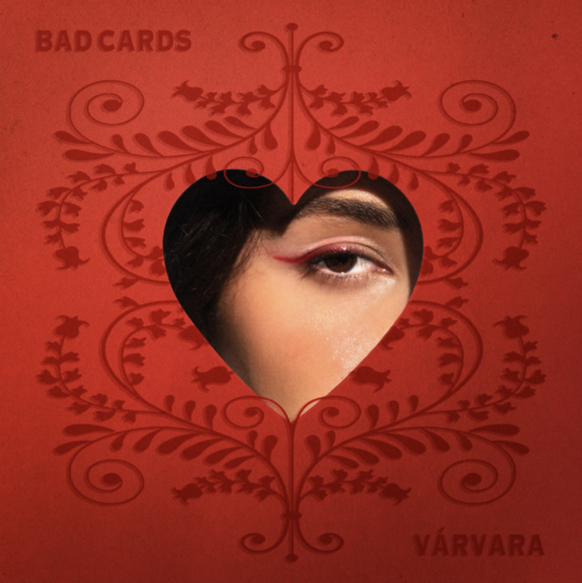 Várvara - Bad Cards