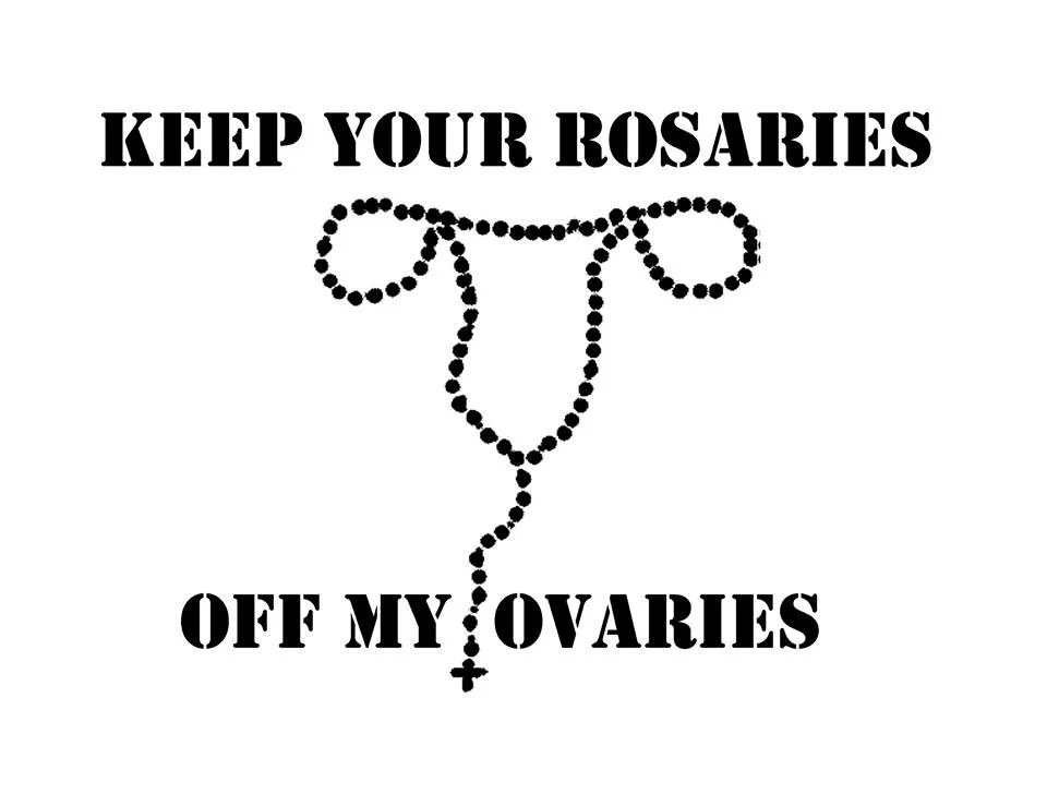 Is Religion Fundamentally Anti-Choice?