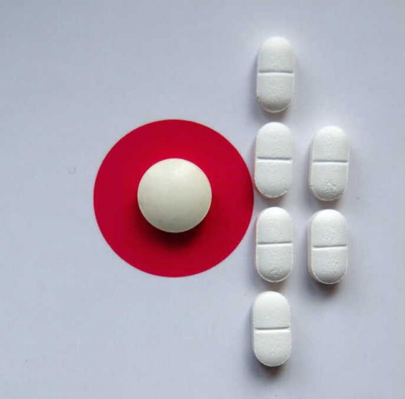 The abortion pills from Women on Web