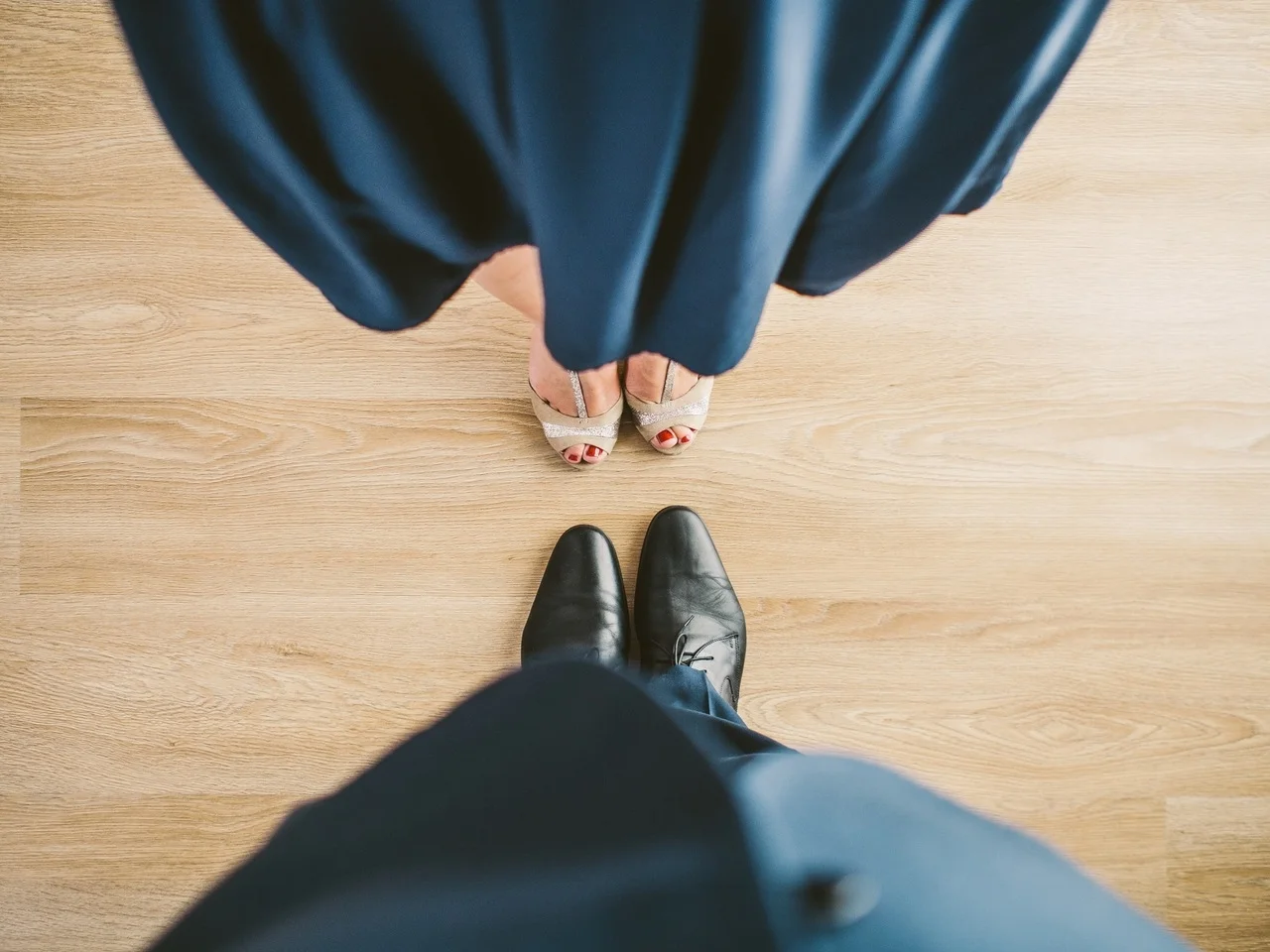 5 Things To Know Before Proposing