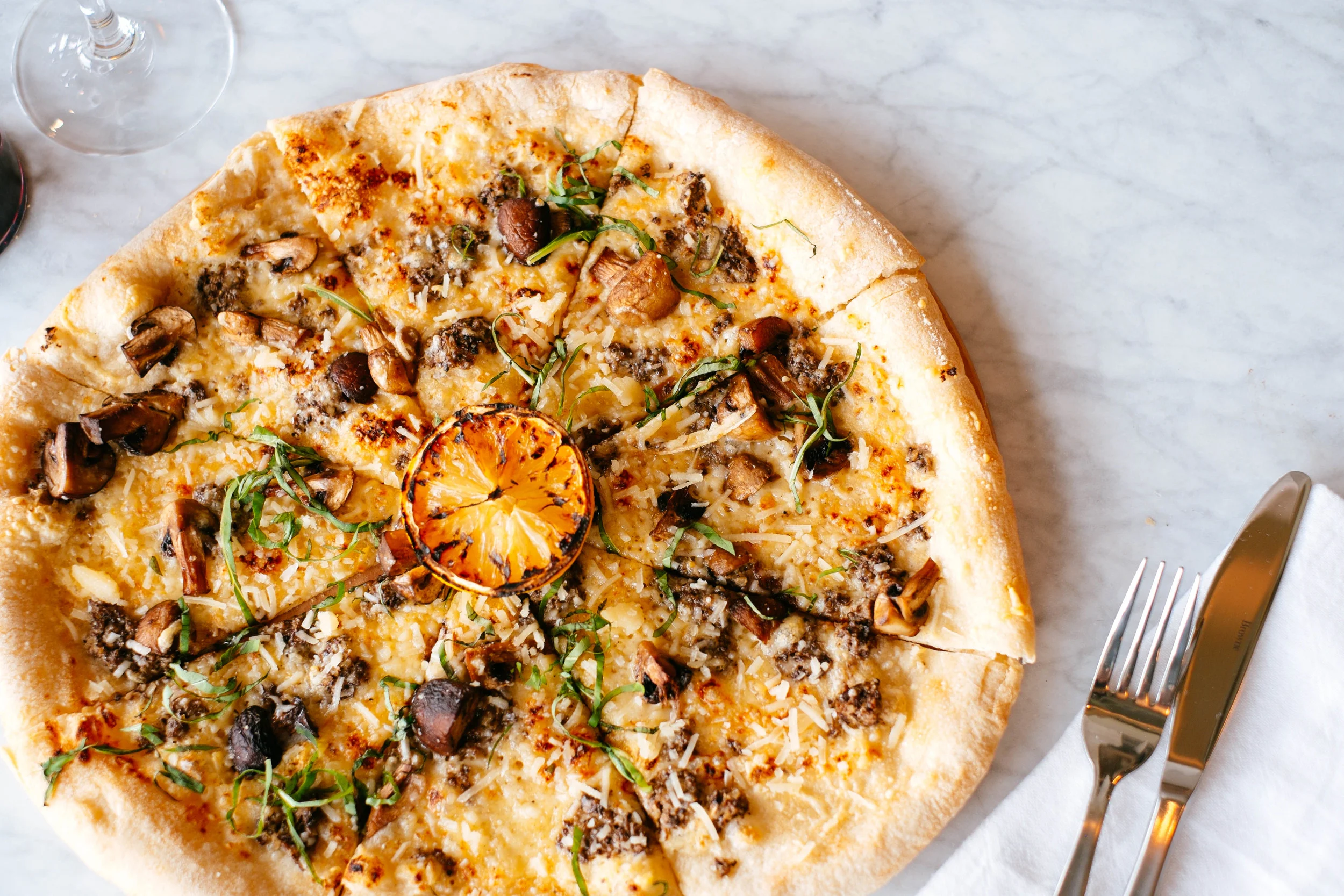 You Need To Try New Things