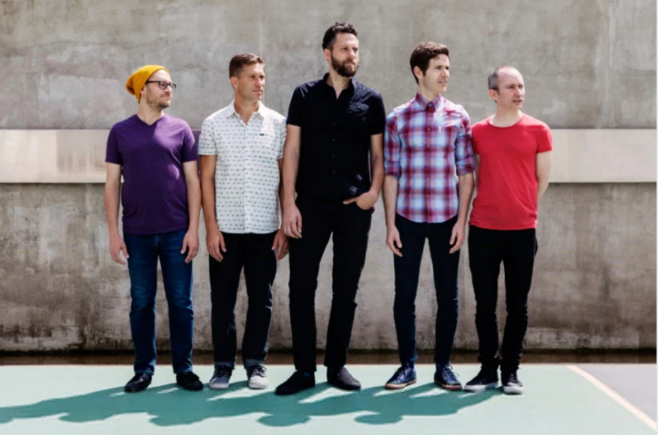 Kneebody: Revolutionizing Modern Jazz