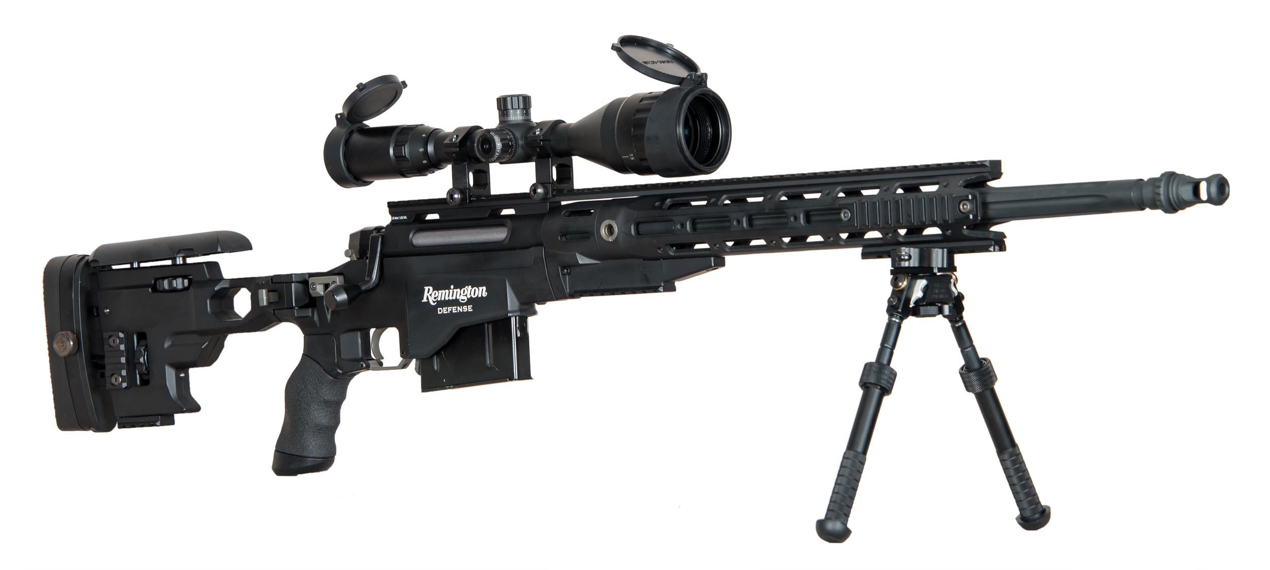 ARES MSR SNIPER RIFLE AIRSOFT AW 338 - OD - Airsofts Brasil