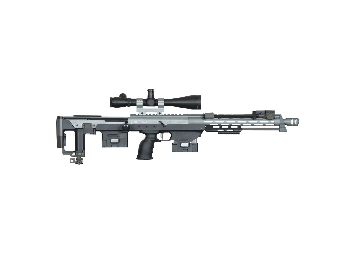ARES Airsoft