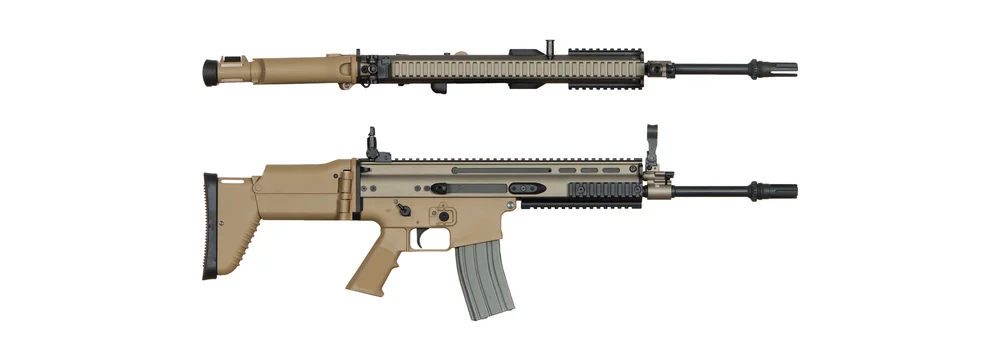Scar L Csgo