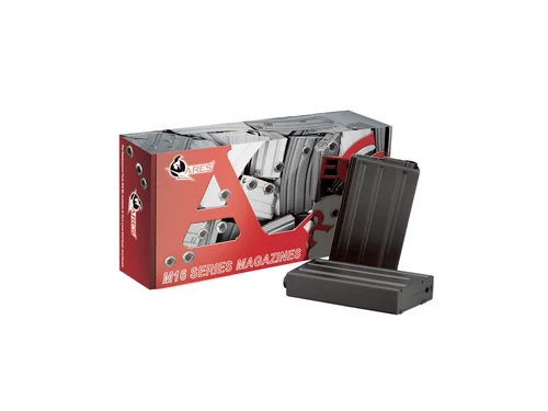 トイガン M16 series Magazine BOX SET 10pieces トイガン M16 series Magazine BOX SET 10pieces M16 series