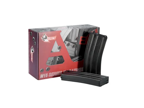 Magazine Box Set - ARES Airsoft