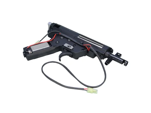 トイガン ARES Conversion V2HPA System Gearbox Set トイガン ARES Conversion V2HPA System Gearbox Set Ares