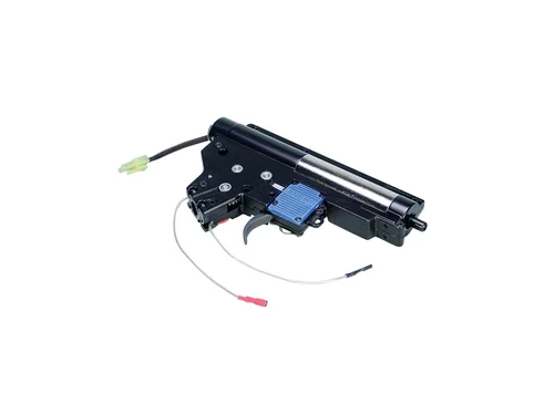 トイガン ARES Conversion V2HPA System Gearbox Set ARES][HEB-001] Conversion V2 HPA System Gearbox Set[For