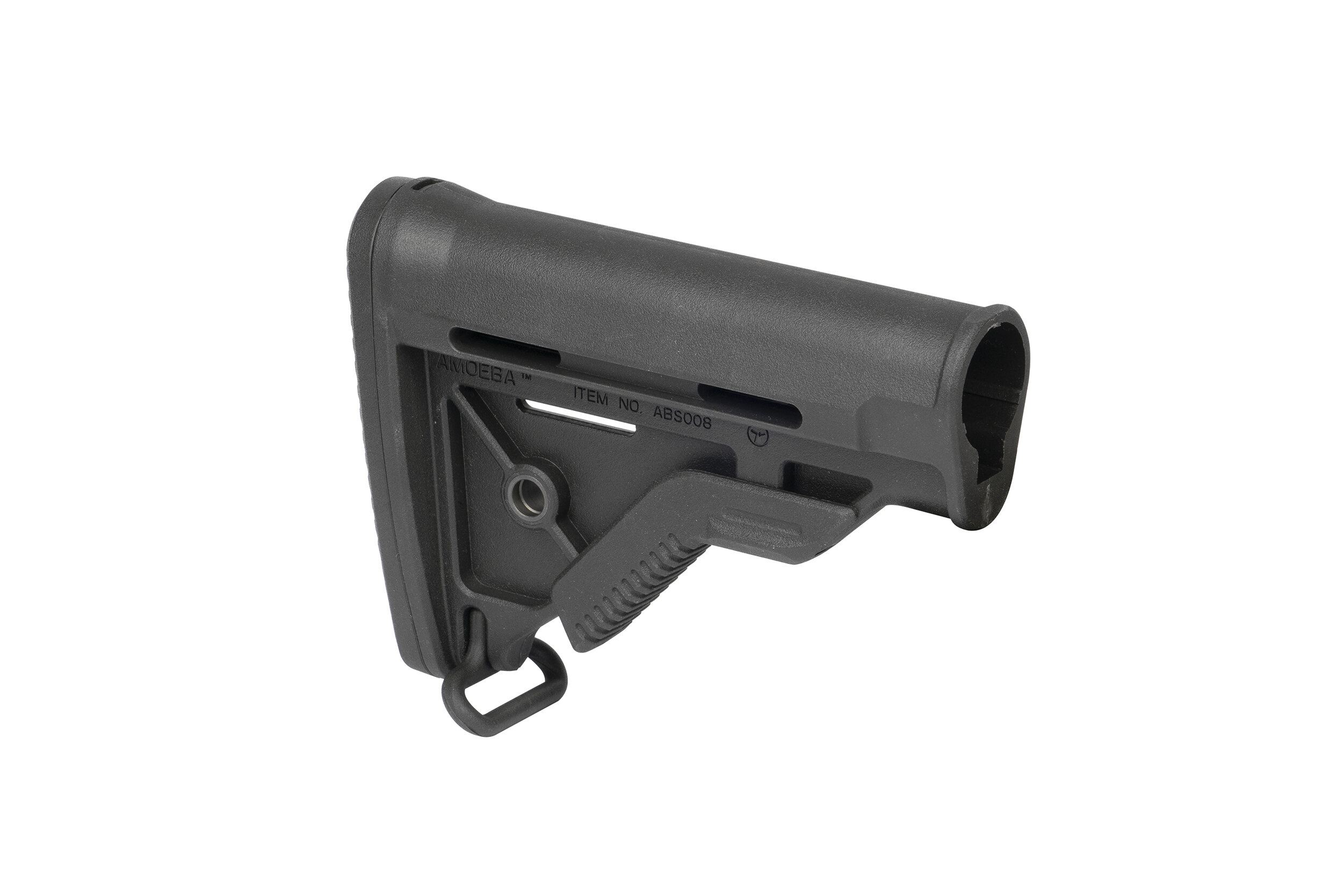 ButtStock - ARES Airsoft