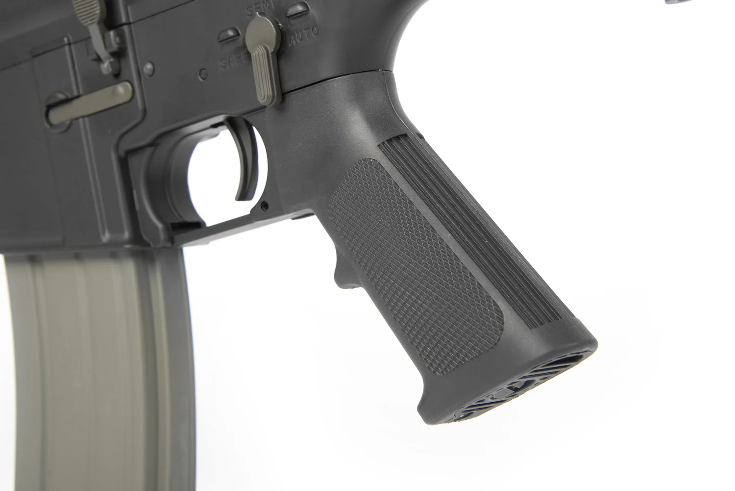 M16 Series (New Version) - ARES Airsoft