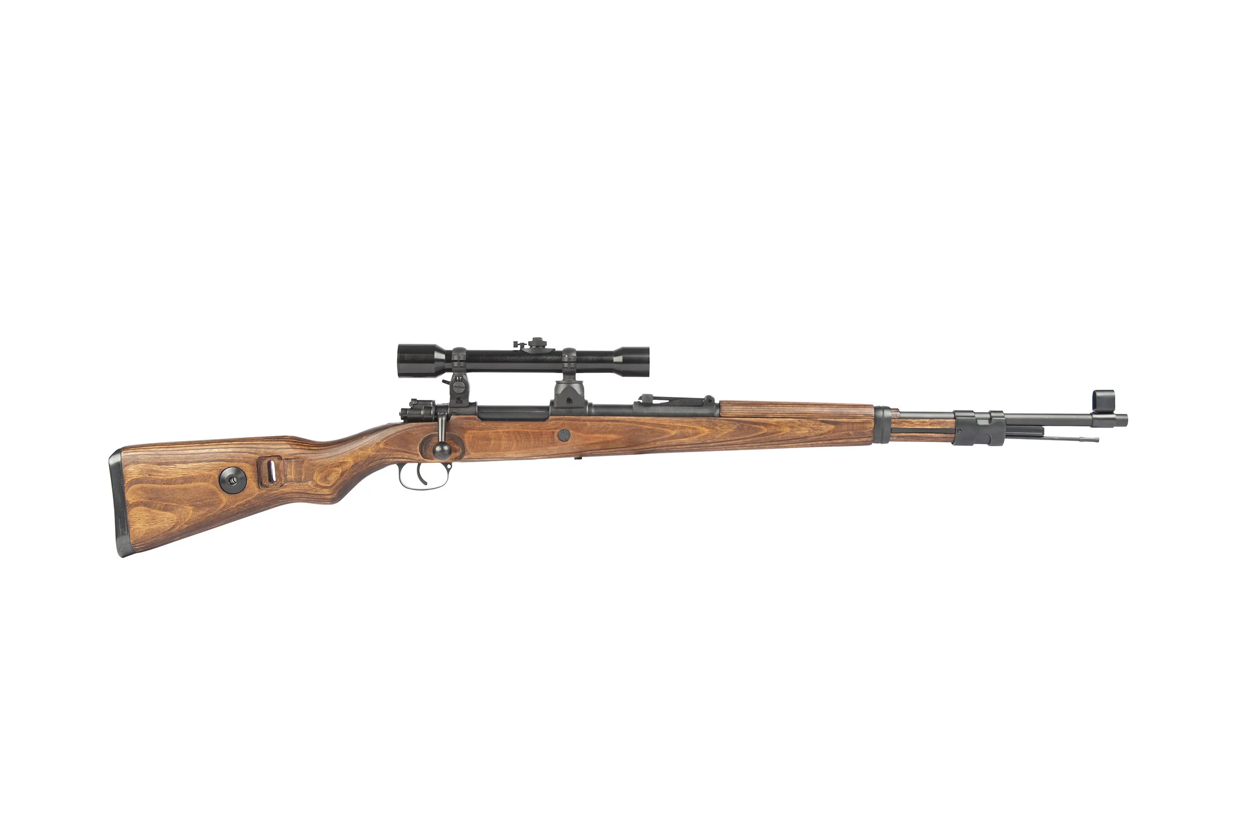 Karabiner 98K