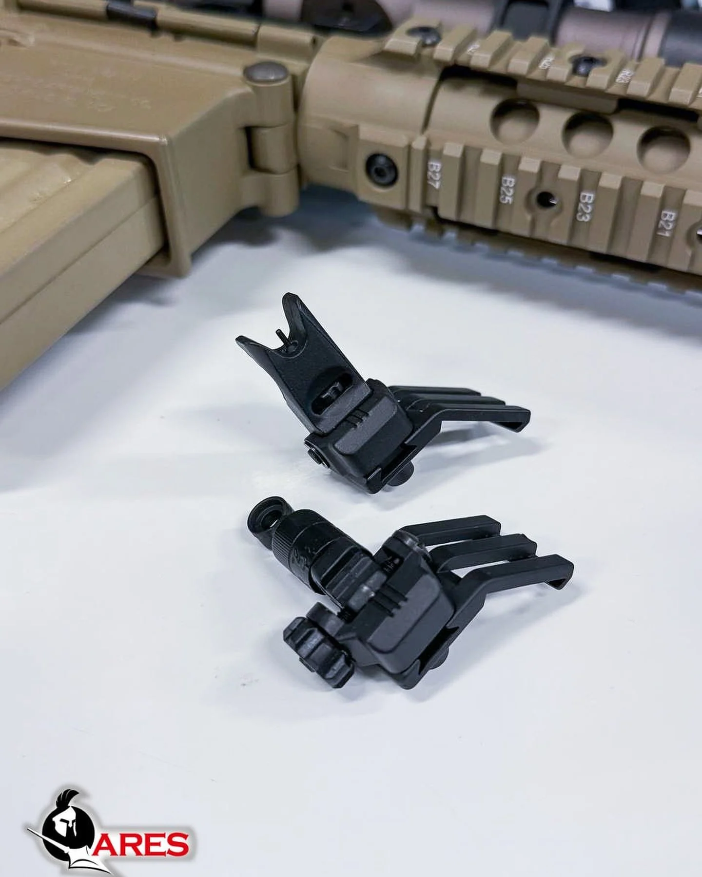 ARES Airsoft