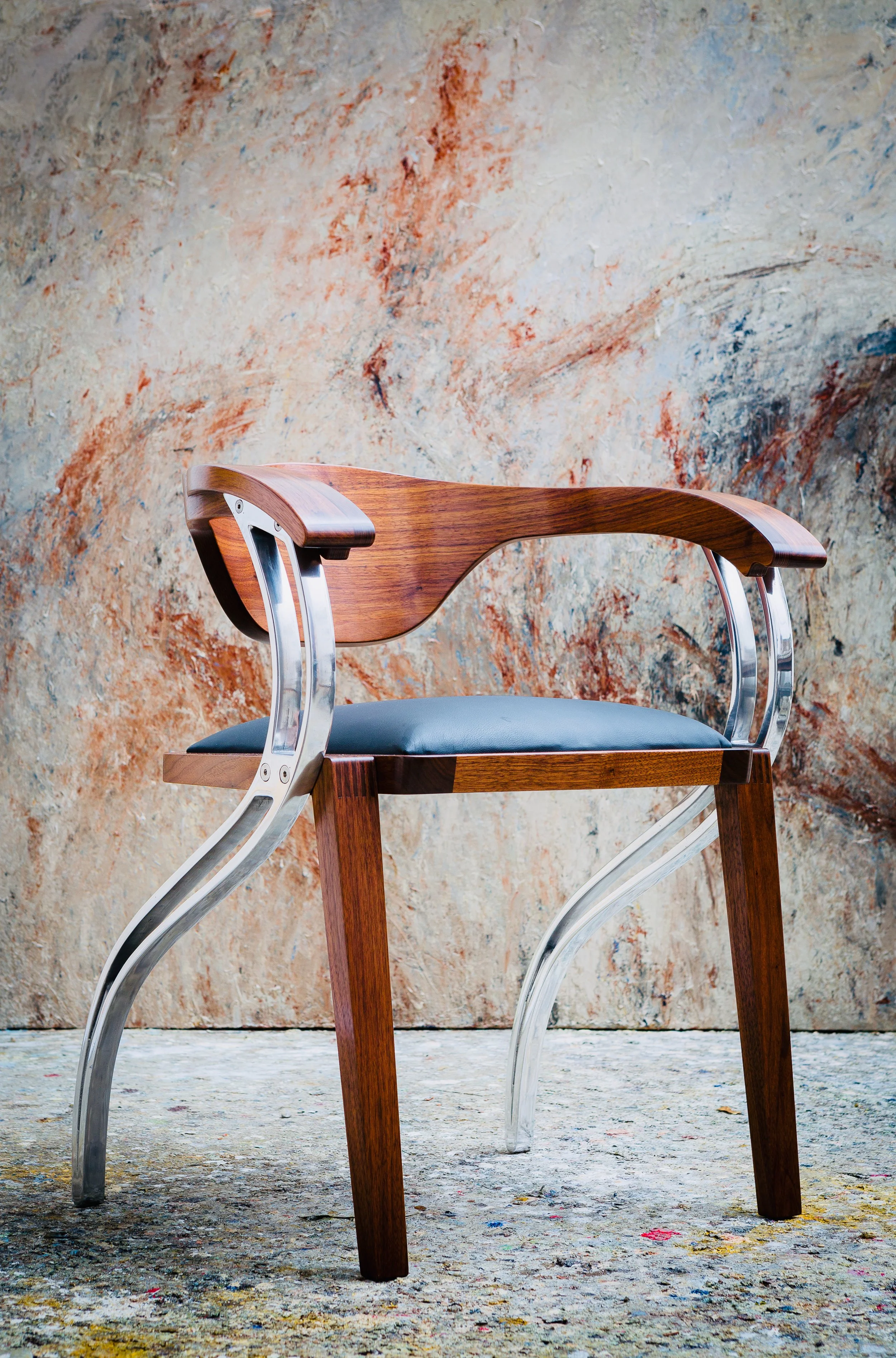The Palare chair