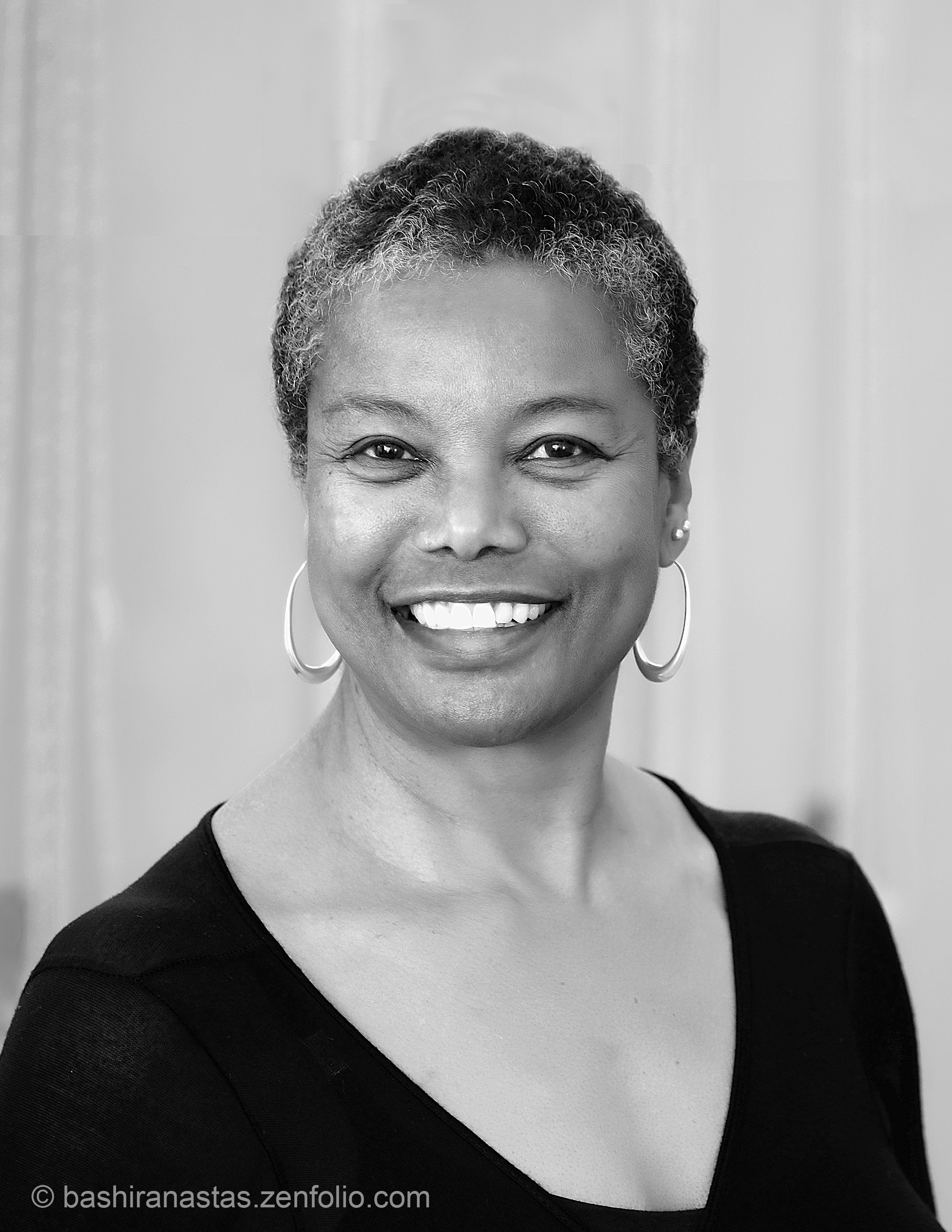 Intermediate Senior 1 Certified Iyengar Instructor, Jaki Nett