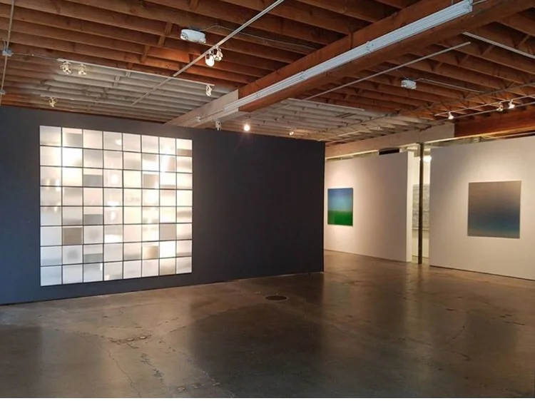 Solo exhibition Seattle September 8,2016 @winstonwachter Gallery "Tasogare" (#Twilight)The time of #Moonlight, #Sunlight & #Starlight Paintings #miyaando Winston Wächter Fine Art Seattle is proud to announce Tasogare/Twilight (The Time of Moonlight, Sunlight and Starlight), our premiere solo exhibition with painter #MiyaAndo. The title Tasogare is the Japanese word for #twilight, the time of day when #sunlight, #moonlight and #starlight work together to transform the sky.