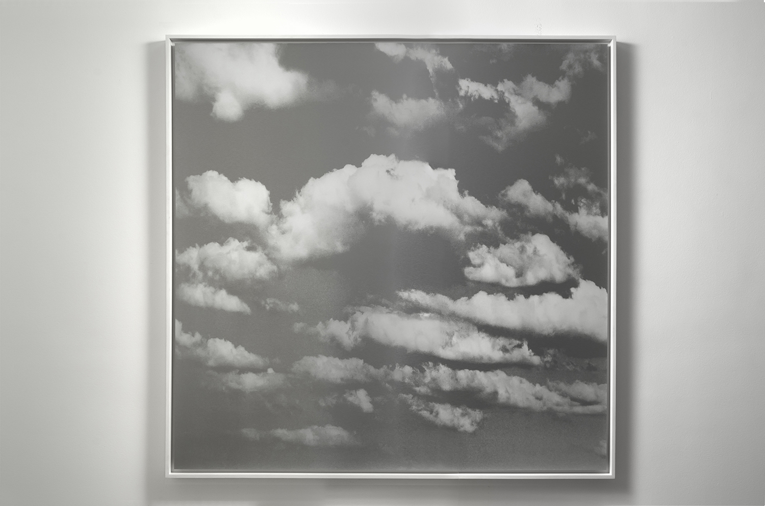 "CLOUDS" KANTOR GALLERY 2019