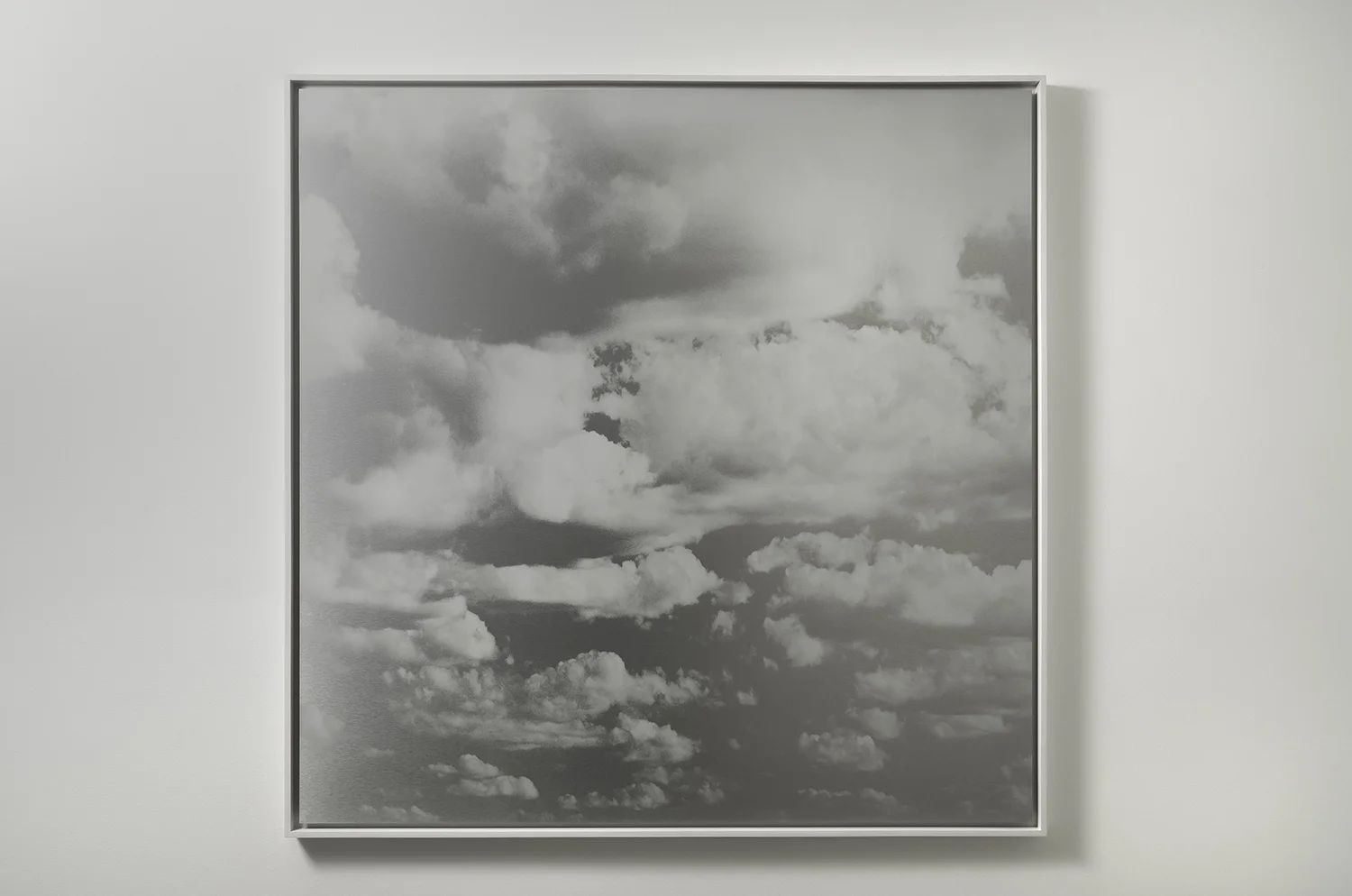 "CLOUDS" KANTOR GALLERY 2019