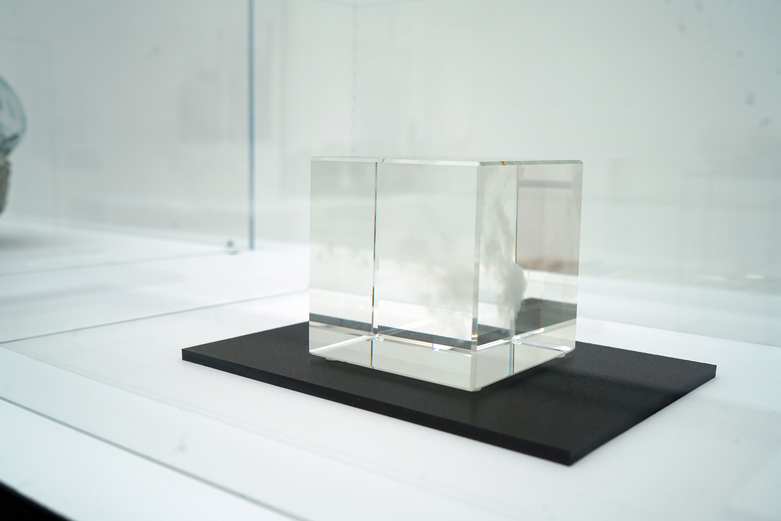  “NEW GLASS NOW 2019,” CORNING MUSEUM OF GLASS, NY 2019 