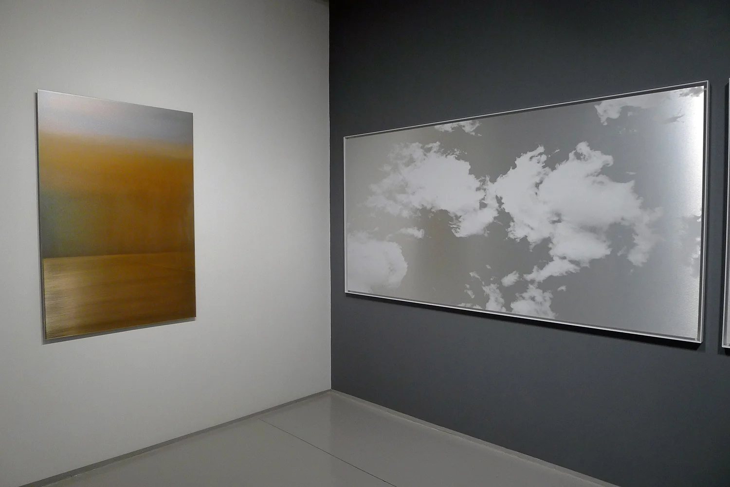 “DRIFTING CLOUD, FLOATING WATER,” SUNDARAM TAGORE GALLERY NY 2018