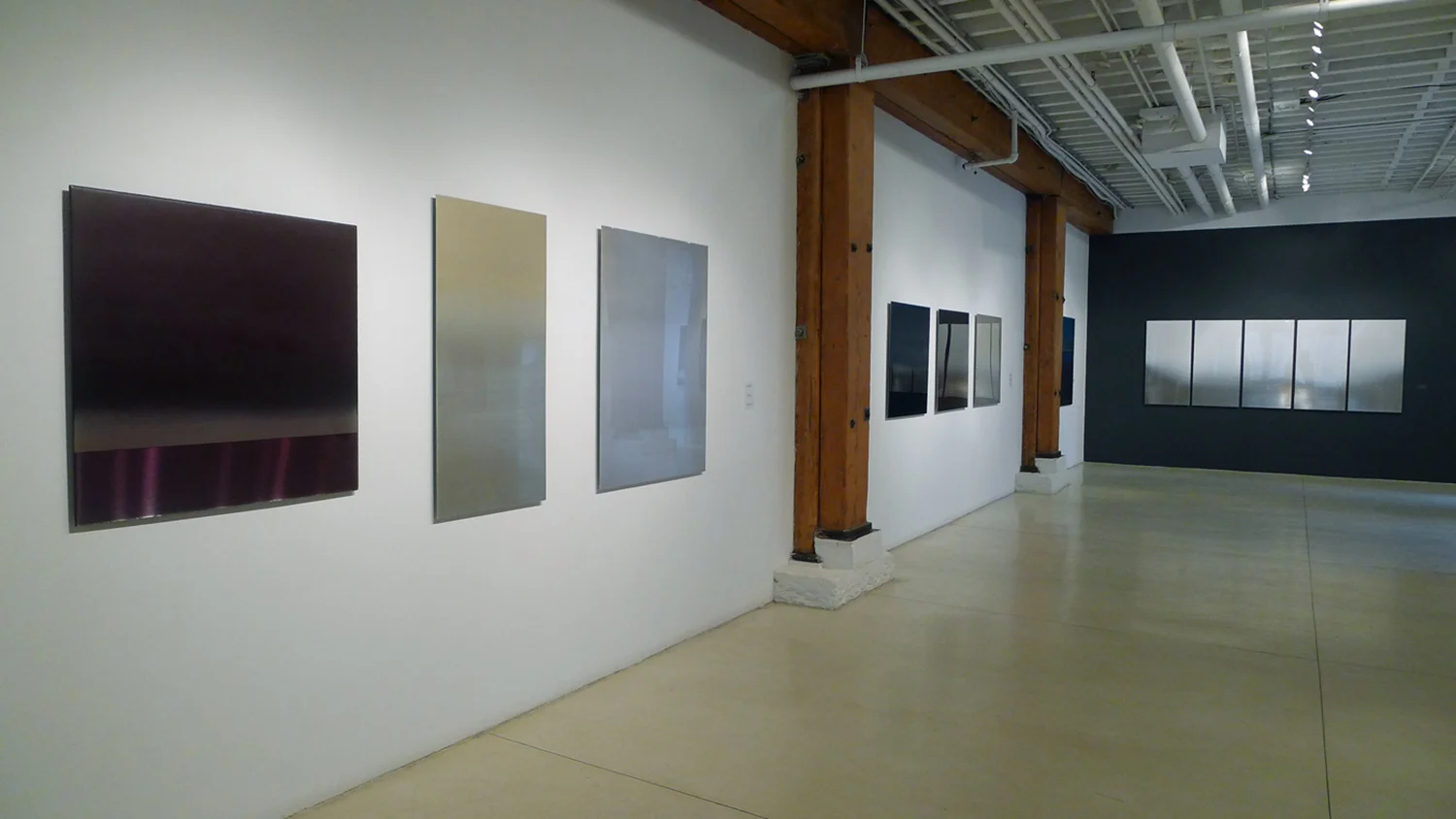 “THE NATURE OF PERCEPTION,” SUNDARAM TAGORE GALLERY, NY 2016