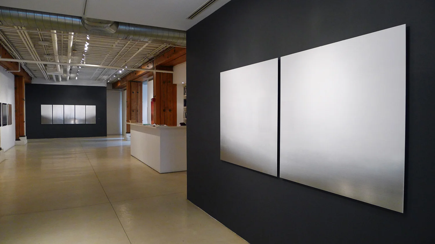 “THE NATURE OF PERCEPTION,” SUNDARAM TAGORE GALLERY, NY 2016