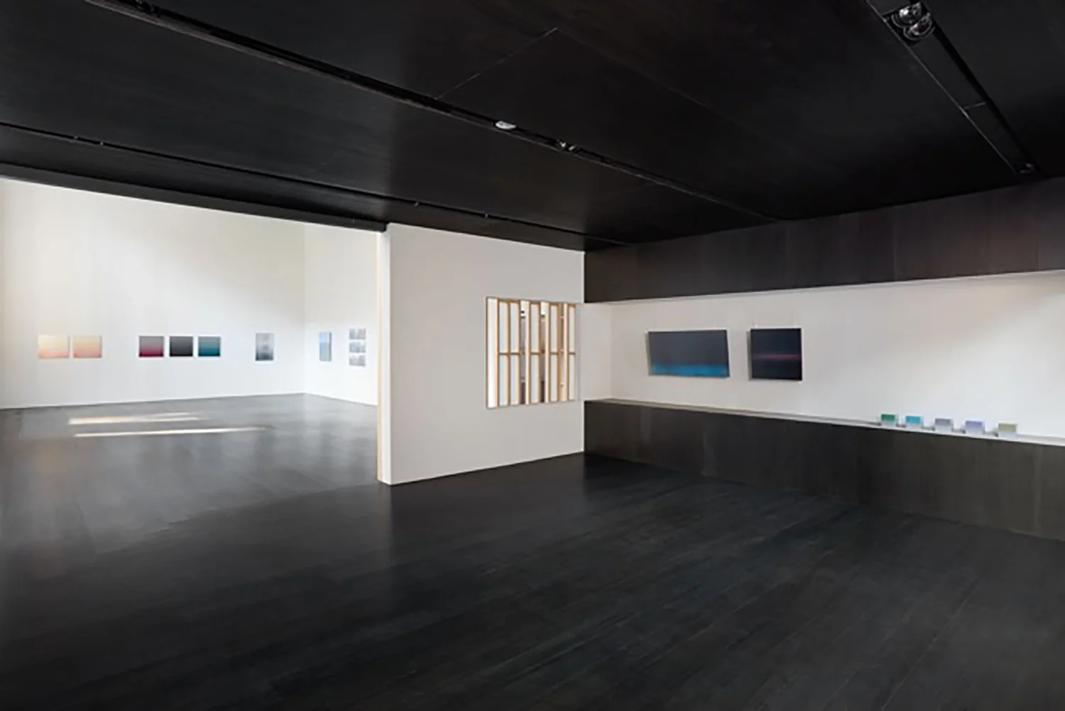 “OUTSIDE LOOKING IN,” LESLEY KEHOE GALLERIES, MELBOURNE, AUS 2014
